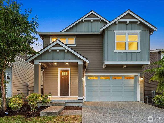 2nd image of 33305 Glacier Avenue SE