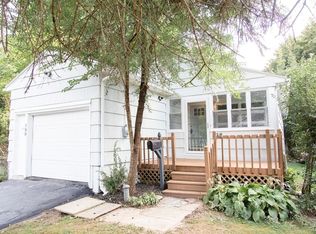 198 Maplewood Ave, Syracuse, NY 13205