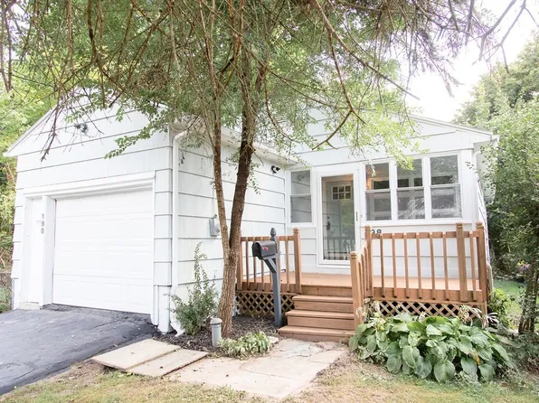 198 Maplewood Ave, Syracuse, NY 13205