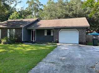 31 Hillcreek Blvd, Charleston, SC 29412