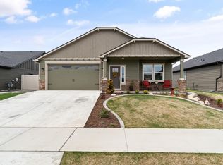 13005 N Loveland Way, Hayden, ID 83858