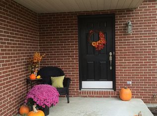 5407 Lakeside Dr, Fairfield, OH 45014