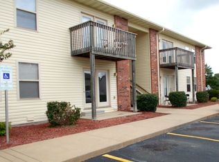 2710 S Ingram Mill Rd APT 5, Springfield, MO 65804