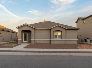2032 Thomas Lackland St, El Paso, TX 79938