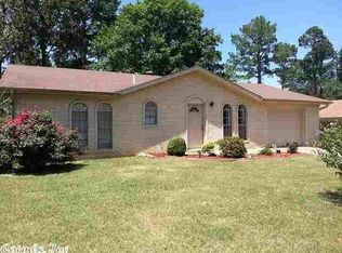 4301 Stillman Loop, Bryant, AR 72022