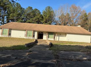 3726 County Road 4284, Simms, TX 75574