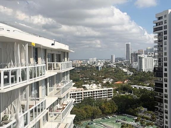 3rd image of 2451 Brickell Ave #Phf