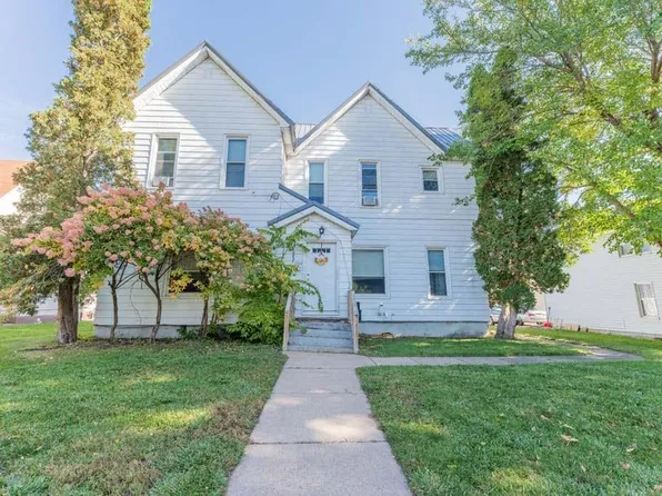 1715 Babcock St, Eau Claire, WI 54703