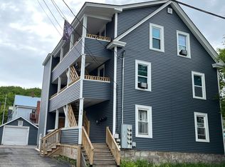 516 Champlain St, Berlin, NH 03570