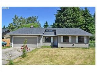 2709 NW 107th Cir, Vancouver, WA