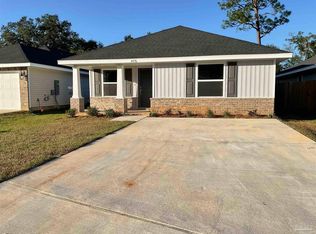 4976 Muldoon Pointe Rd #7A, Pensacola, FL 32526