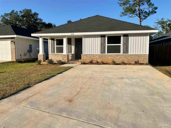 4976 Muldoon Pointe Rd #7A, Pensacola, FL 32526