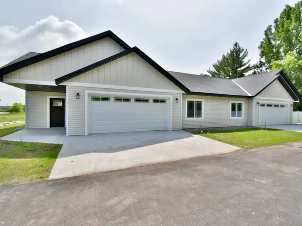 323 1/2 Fairgrounds Rd N Unit 3, Alexandria, MN 56308