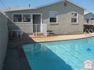 21921 Dolores St, Carson, CA 90745