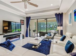16145 Camden Lakes Cir, Naples, FL 34110