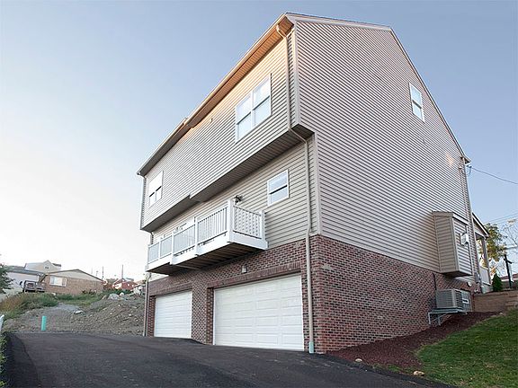 2 Car Garage