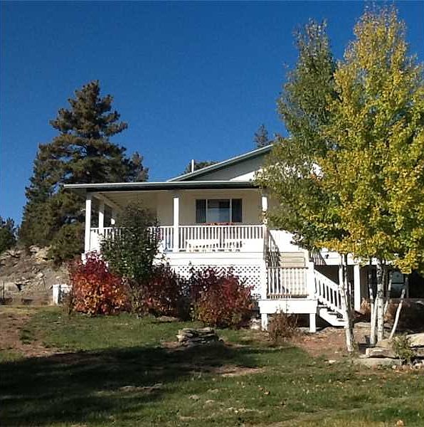 72 Pioneer Trl, Lavina, MT 59046 Zillow