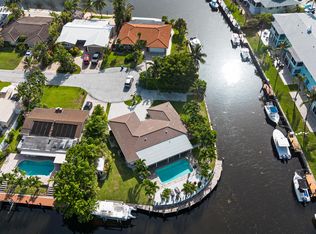 981 SE 10TH Court, Pompano Beach, FL 33060