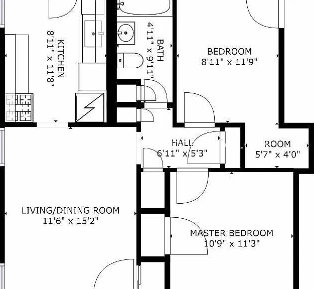 4156 Barron Ave — Photo 3