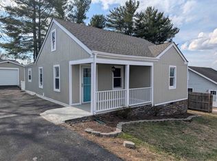 308 Galway Ave, Dublin, VA 24084