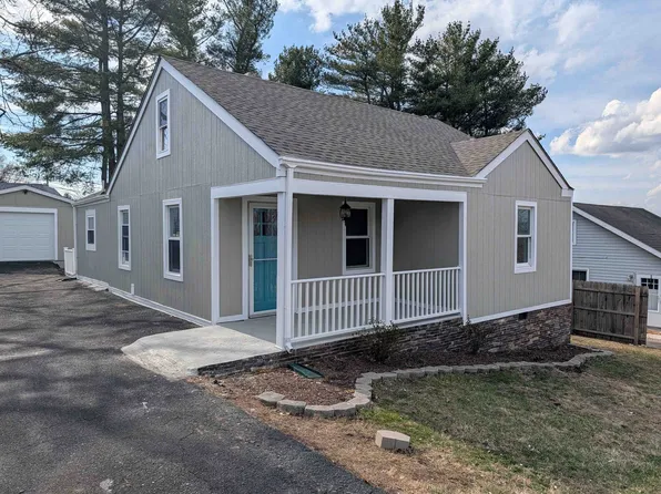 308 Galway Ave, Dublin, VA 24084