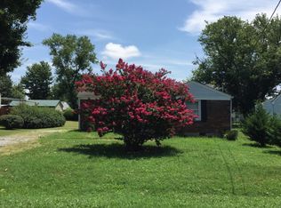 544 Murrey St, Gallatin, TN 37066