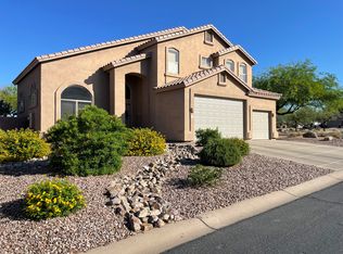 3114 N Sawyer Cir, Mesa, AZ 85207