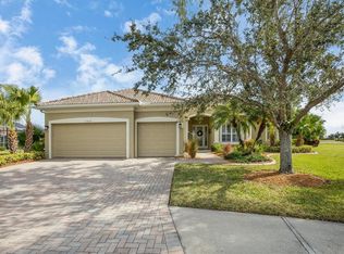 1412 Lake Breeze Ct, North Port, FL 34291