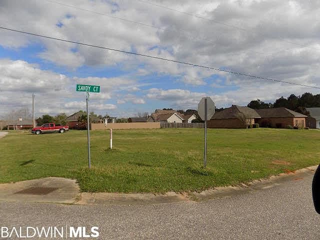 1st image of 0 Savoy Ct Lot 18