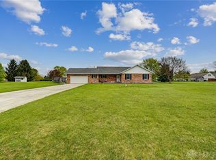 3460 Hanson Rd, Springfield, OH 45504