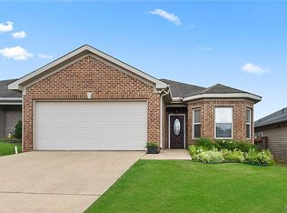 125 Roscommon Rd, Tuscaloosa, AL 35405