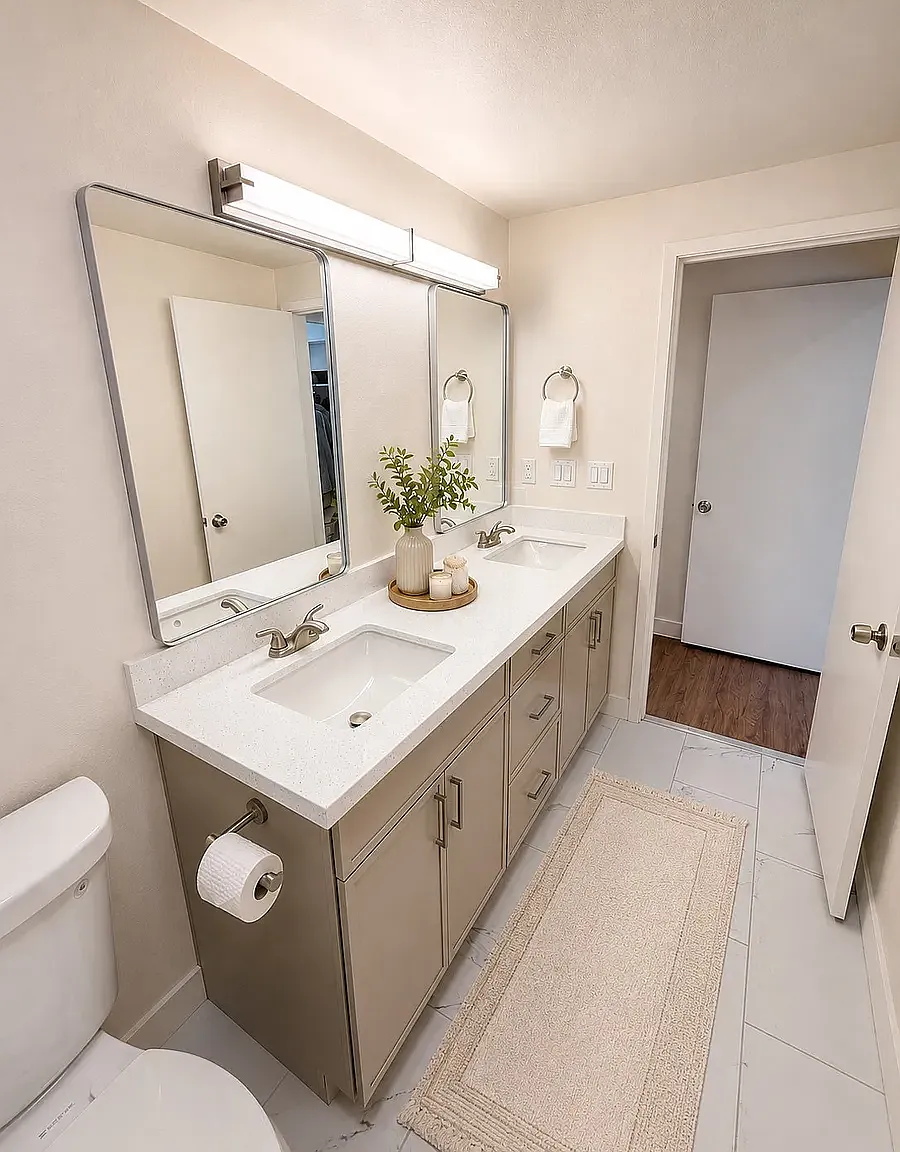 Blossom Hill Garden Apartments — Photo 4