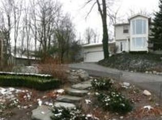 605 East St, Northville, MI 48167