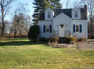 136 Phelps Rd, East Windsor, CT 06088