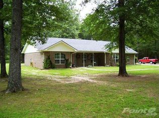 156 Lr 709, Ashdown, AR 71822