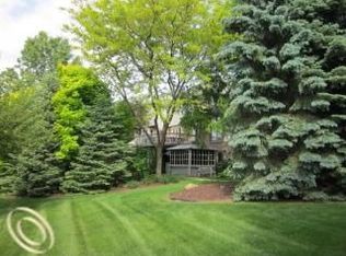 54495 Whitby Way, Shelby Township, MI 48316