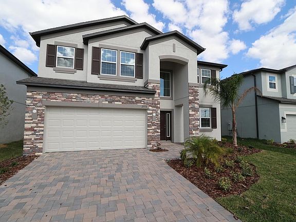 2nd image of 2772 Misty Marble Dr