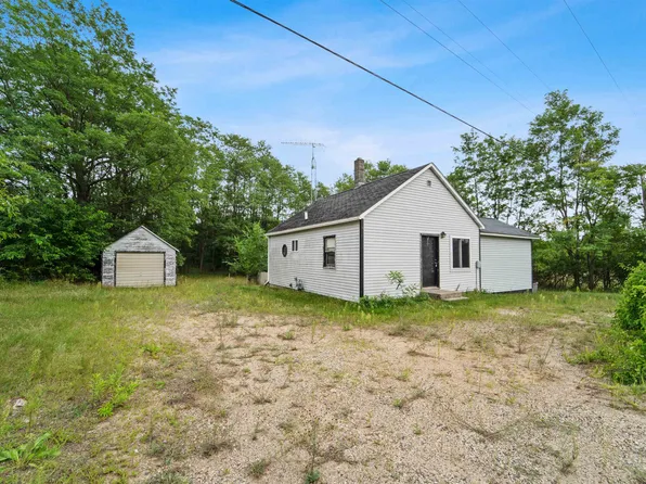 N1296 County Road Ch, Coloma, WI 54930
