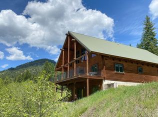 8 Brooks Ln, Thompson Falls, MT 59873