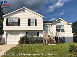 309 Berry Ridge Cir, Columbia, SC 29229