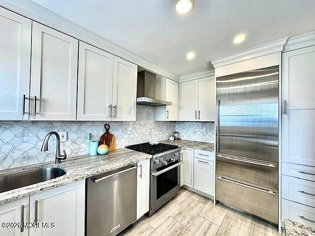 122 Bodman Pl #Penthouse A — Photo 13