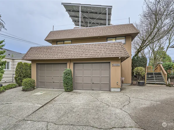 3808 39th Avenue SW, Seattle, WA 98116