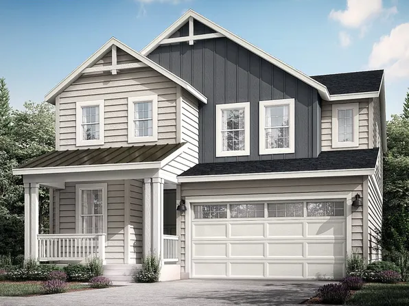 1115 Williams Loop, Elizabeth, CO 80107