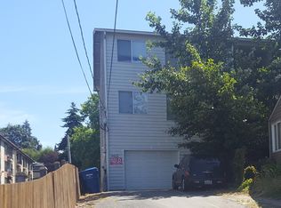 9412 1st Ave NE #2C, Seattle, WA 98115
