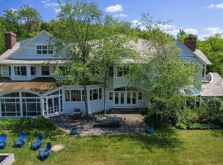 2206 Moretown Common Rd, Moretown, VT 05660