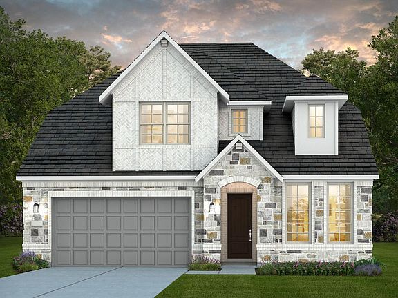 Iredell - Exterior FC202