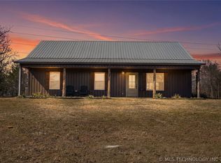 4920 E 73rd St S, Muskogee, OK 74403