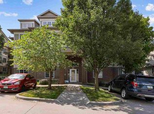 1848 W Benton St UNIT 101, Iowa City, IA 52246