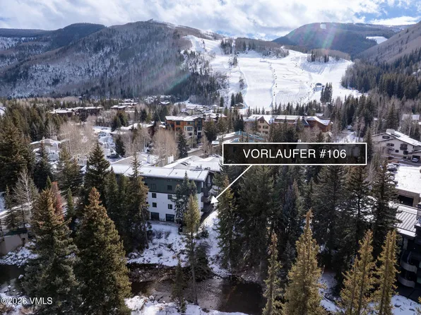 385 Gore Creek Dr APT 106, Vail, CO 81657