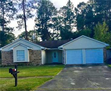 401 Drury Ln, Slidell, LA, 70460